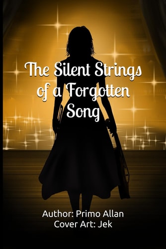 The Silent Strings of a Forgotten Song