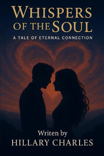 Whispers of the Soul A Tale of Eternal Connection