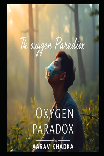 The Oxygen Paradox How Modern Life is Strangling Your Breath and Ancient Techniques Can Save You
