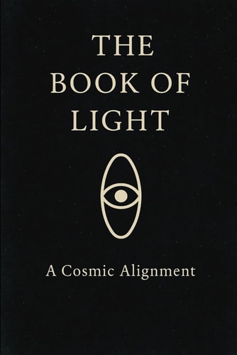 The Book of Light A Cosmic Alignment