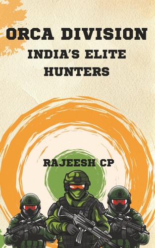 Orca Division India's Elite Hunters