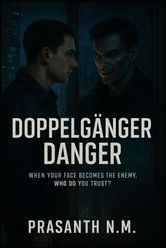 Doppelgänger Danger When Your Face Becomes the Enemy, who Do You Trust