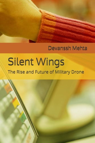 Silent Wings The Rise and Future of Military Drone