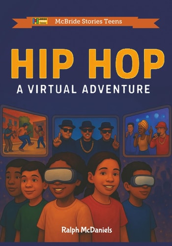 Hip Hop A Virtual Adventure