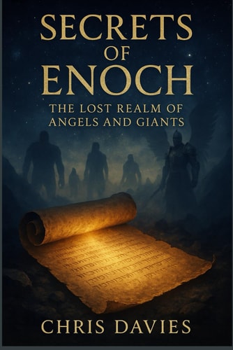 Secrets of Enoch The Lost Realm of Angels and Giants