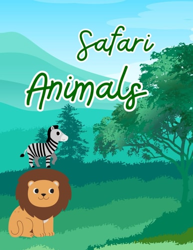 Safari Animals