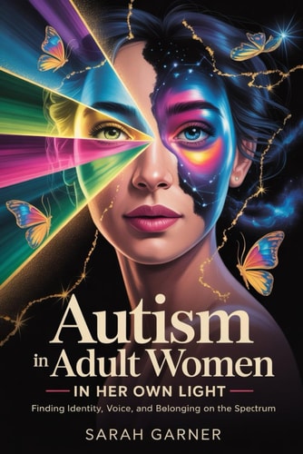 Autism in Adult Women In Her Own Light: Finding Identity, Voice, and Belonging on the Spectrum