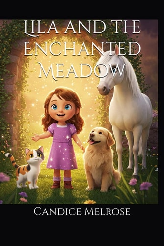 Lila and the Enchanted Meadow