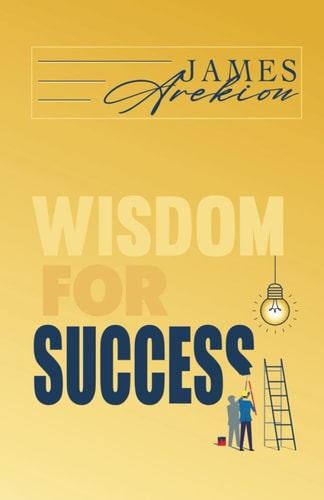Wisdom For Success