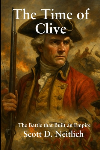 The Time of Clive The Battle that Built an Empire