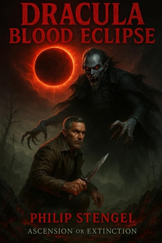 Dracula Blood Eclipse