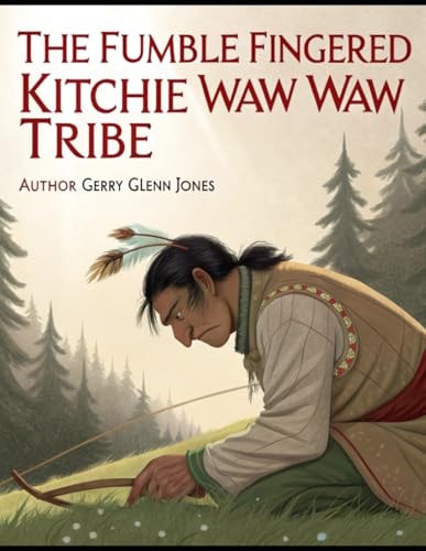 The Fumble Fingered Kitchie Waw Waw Tribe