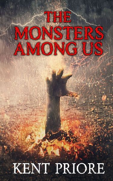 The Monsters Among Us
