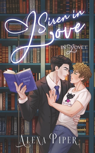 Siren in Love