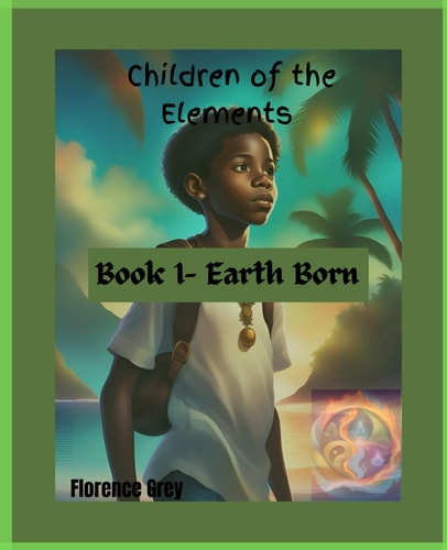 Earth Born