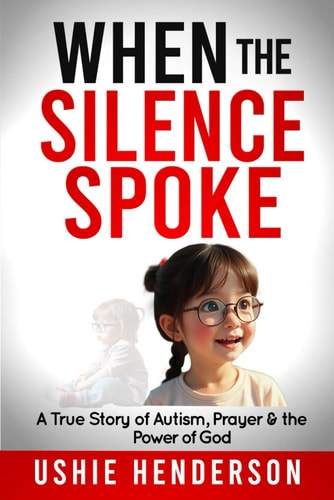 When the Silence Spoke A Story of Autism, Prayer and the Power of God