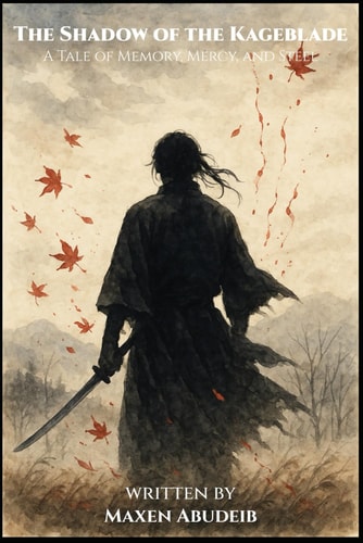 The Shadow of the Kageblade