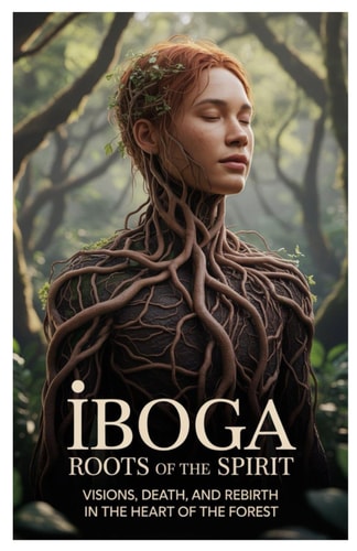 Iboga Roots of the Spirit: Visions, Death, and Rebirth in the Heart of the Forest