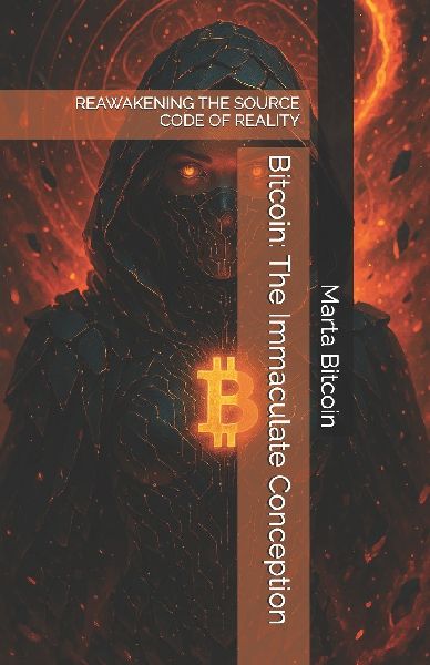 Bitcoin: The Immaculate Conception : REAWAKENING THE SOURCE CODE OF REALITY