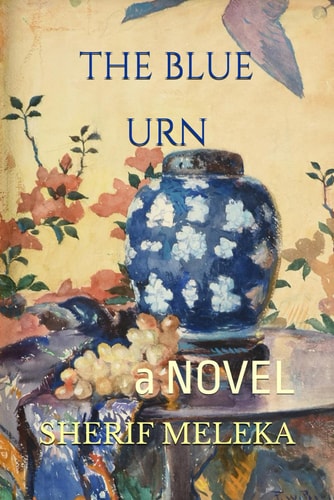 The Blue Urn Novel