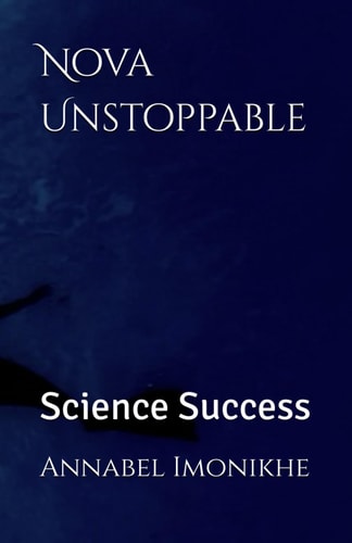 Nova Unstoppable Science Success