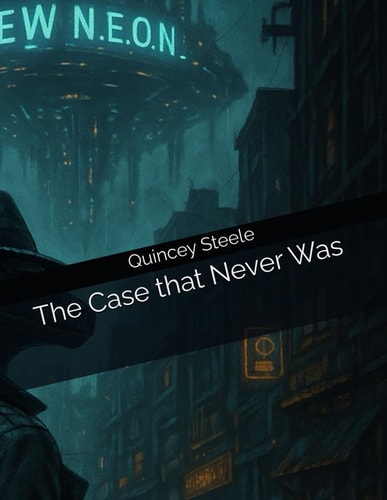The Case that Never Was