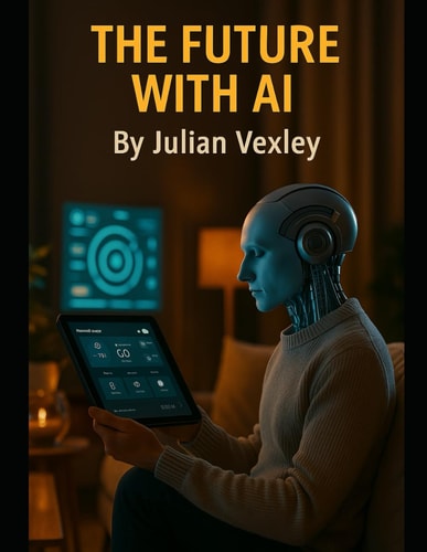 The Future with AI Top 10 Ways AI Might Change Our Daily Lives Sooner Than You Think