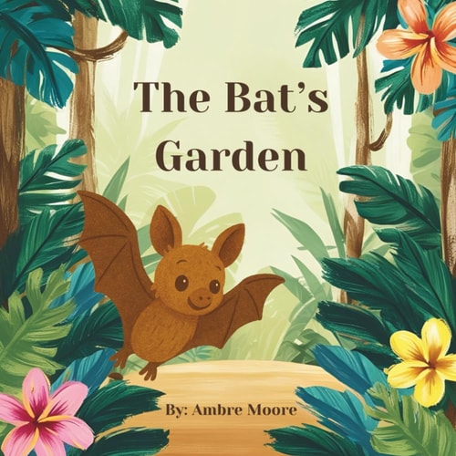 The Bat's Garden