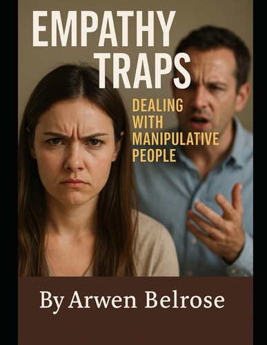 Empathy Traps Dealing with Manipulative People