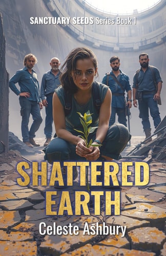 Shattered Earth