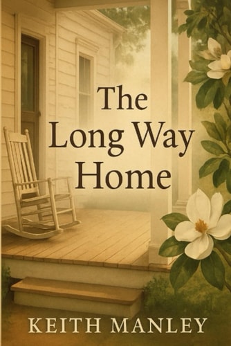 The Long Way Home