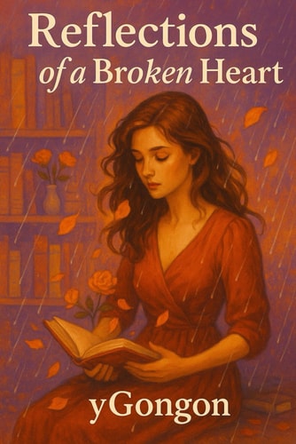 Reflections of a Broken Heart