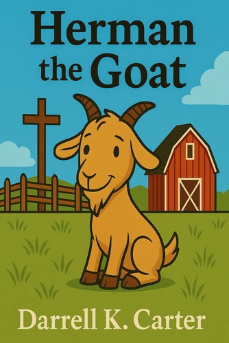 Herman the Goat
