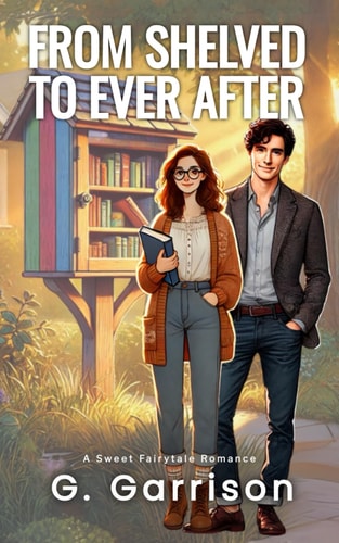From Shelved to Ever After