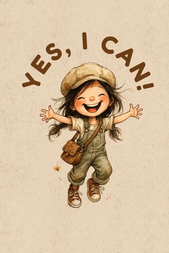 Yes I Can!