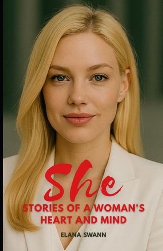 She Stories of a Woman's Heart and Mind
