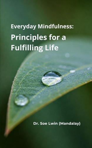 Everyday Mindfulness Principles for a Fulfilling Life
