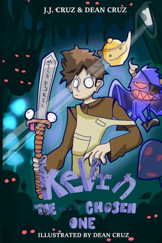 Kevin The Backup Chosen One