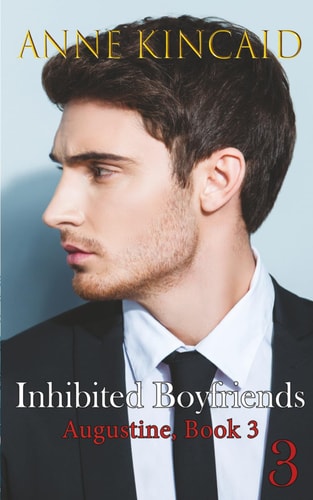 Inhibited Boyfriends Augustine, Book 3