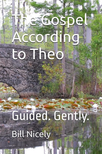 The Gospel According to Theo Guided. Gently.
