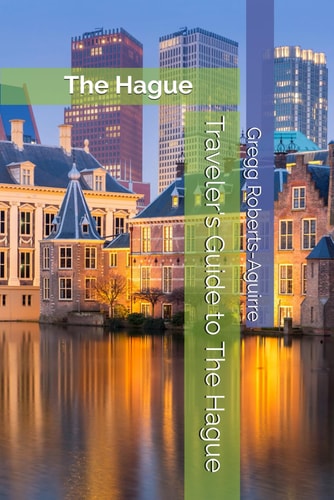 Traveler's Guide to The Hague Panache The Hague