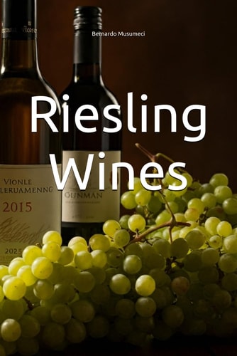 Riesling Wines
