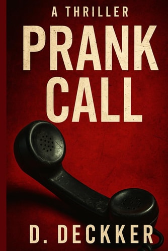 Prank Call A Thriller