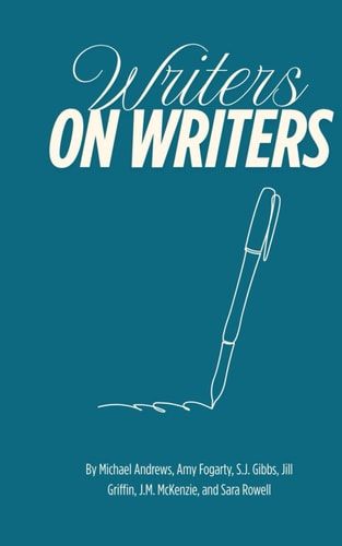 Writers on Writers A Favourite Authors Collection