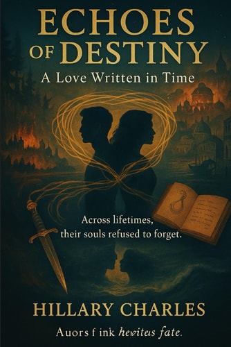 Echoes of Destiny A Love Written in Time