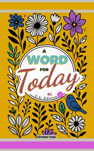 A Word for Today US Edition Vol.2