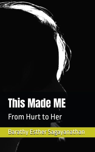 This Made ME From Hurt to Her