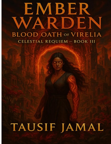Ember Warden Blood Oath of Virelia