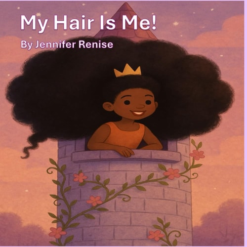 My Hair Is Me!