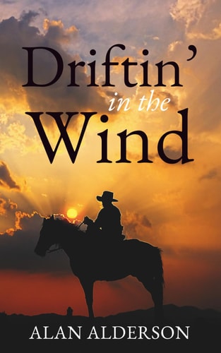Driftin' in the Wind